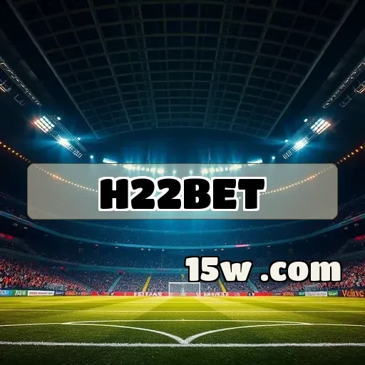 h22bet: Aventura Incrível no Cassino Online para Todos os Jogadores