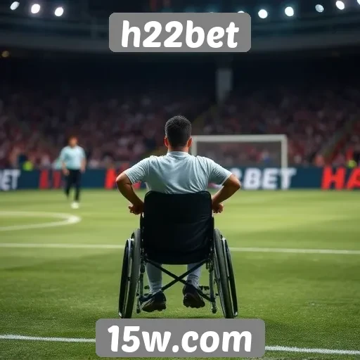 Acessibilidade do site H22bet para jogadores novos