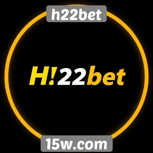 h22bet oferece variedade de opções de jogos online