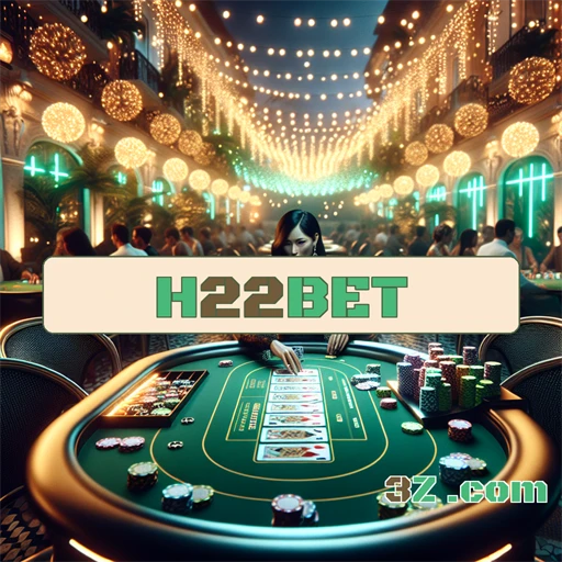 Apostas Inovadoras: H22Bet Revoluciona o Jogo Brasileiro