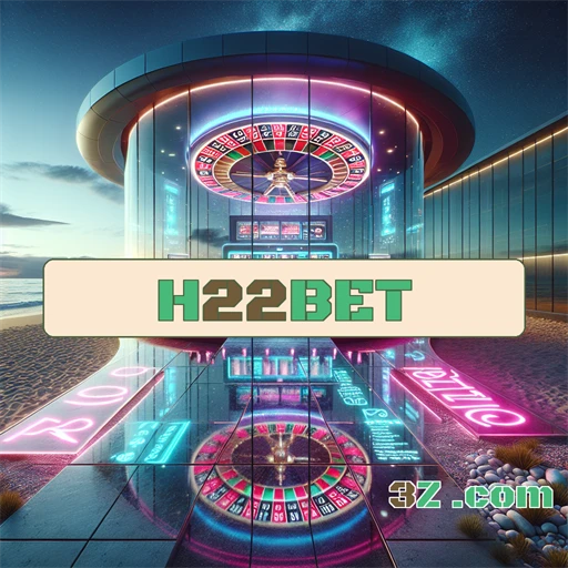 H22Bet e seu App: Uma Nova Era para Jogos Online