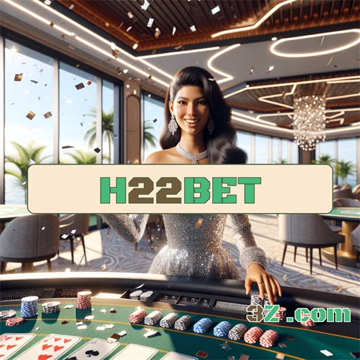 Experimente o Casino Brasileiro Inovador da H22bet Hoje Mesmo