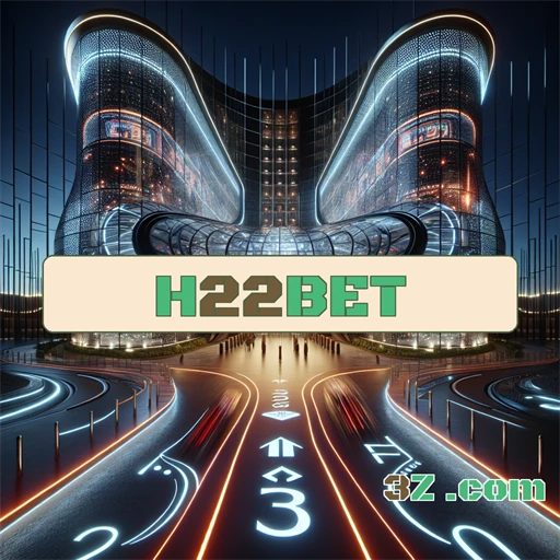 Experimente a Diversão Infinita com Jogos no h22bet