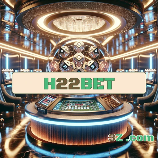 H22bet: Pagamento Rápido e Diversão Garantida em Jogos