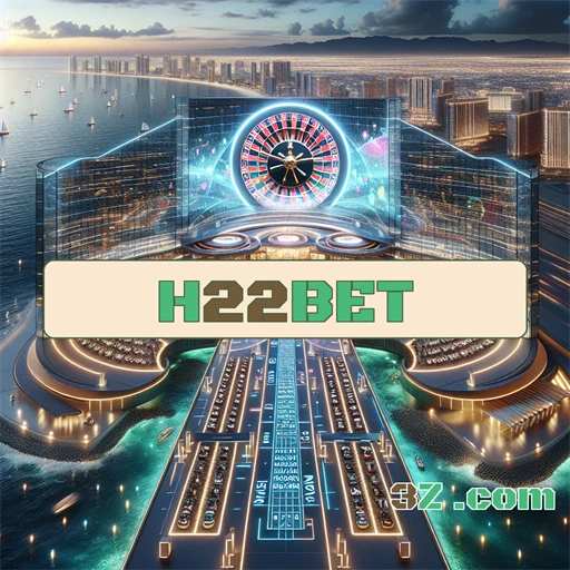 Slots da h22bet: A Revolução dos Jogos Online no Brasil