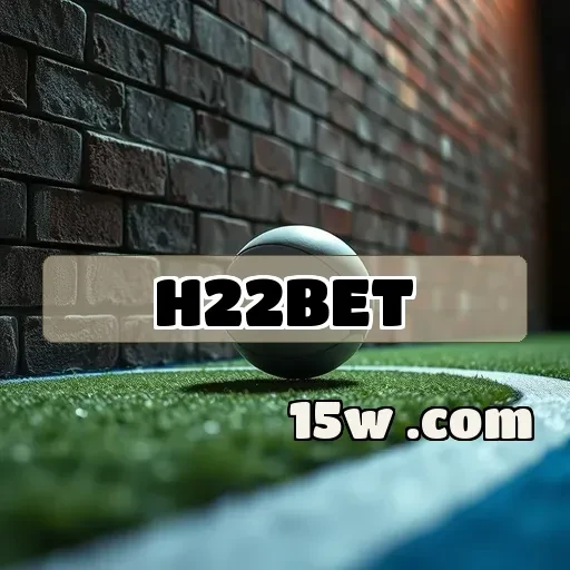 h22bet: Embarque na Aventura dos Jackpots e Transforme Sua Vida!