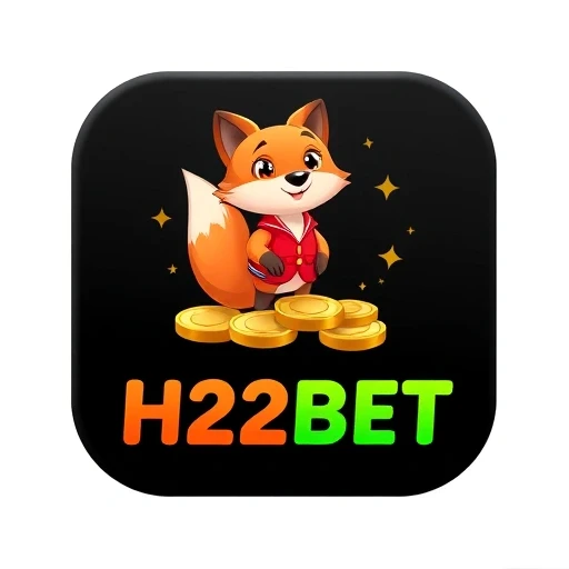 h22bet logo